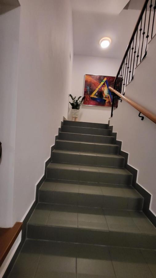 Pensjonat Senya Niechorze Bagian luar foto